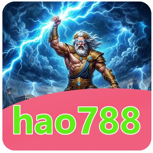 Ikon hao788 untuk verifikasi berkas APK