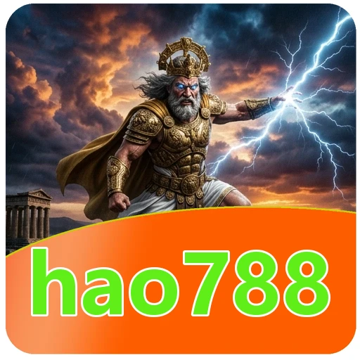 Ikon hao788 untuk katalog aplikasi Android