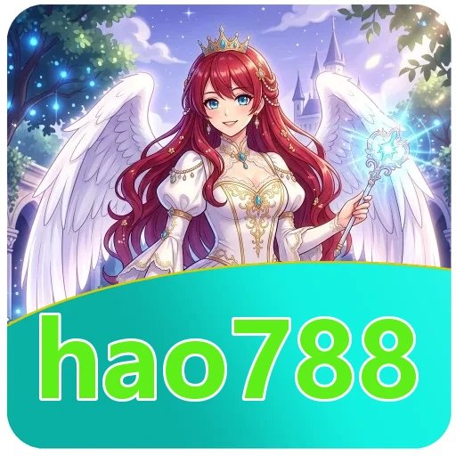 Ikon hao788 untuk pertanyaan teknis APK