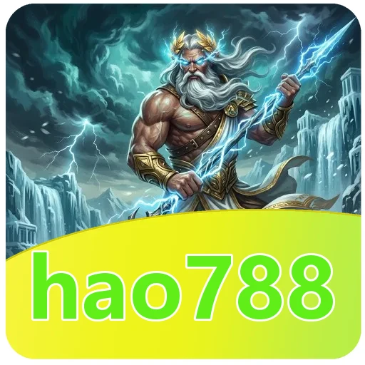 Ikon hao788 untuk syarat pemasangan di Android