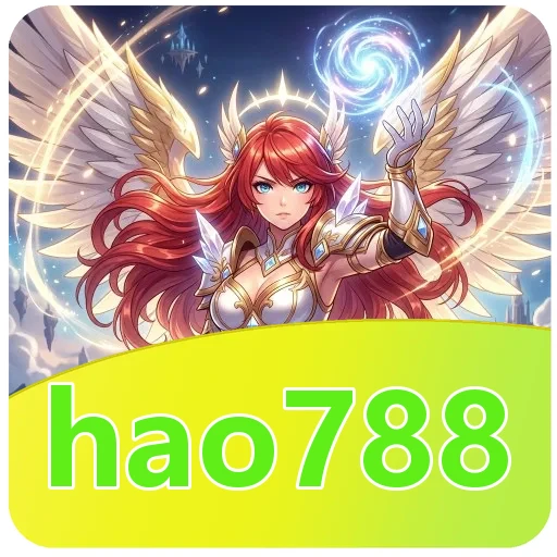 Ikon hao788 untuk ciri berkas resmi