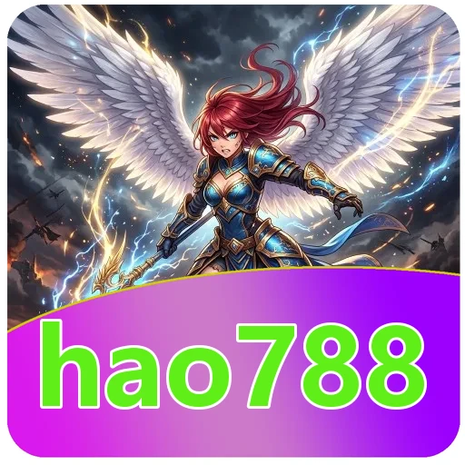 Ikon hao788 untuk pengguna sejak 2018