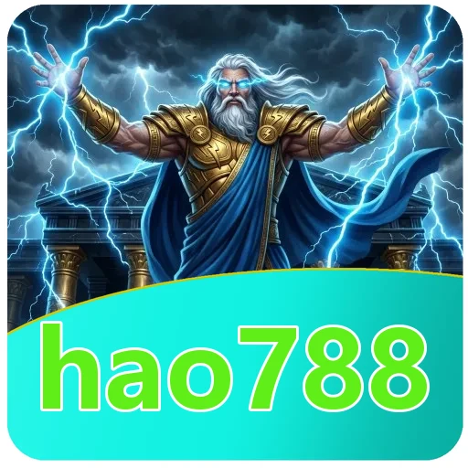Ikon hao788 untuk catatan v4.7.5